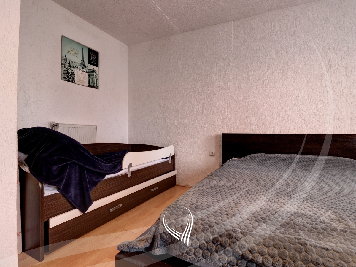 1-bedroom apartment for sale in the Bregu i Diellit neighborhood10