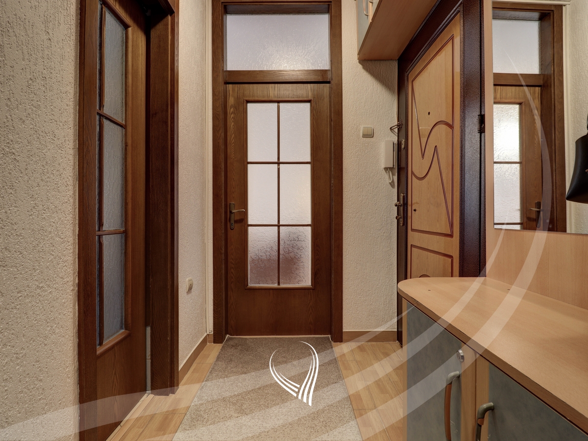 1-bedroom apartment for sale in the Bregu i Diellit neighborhood11
