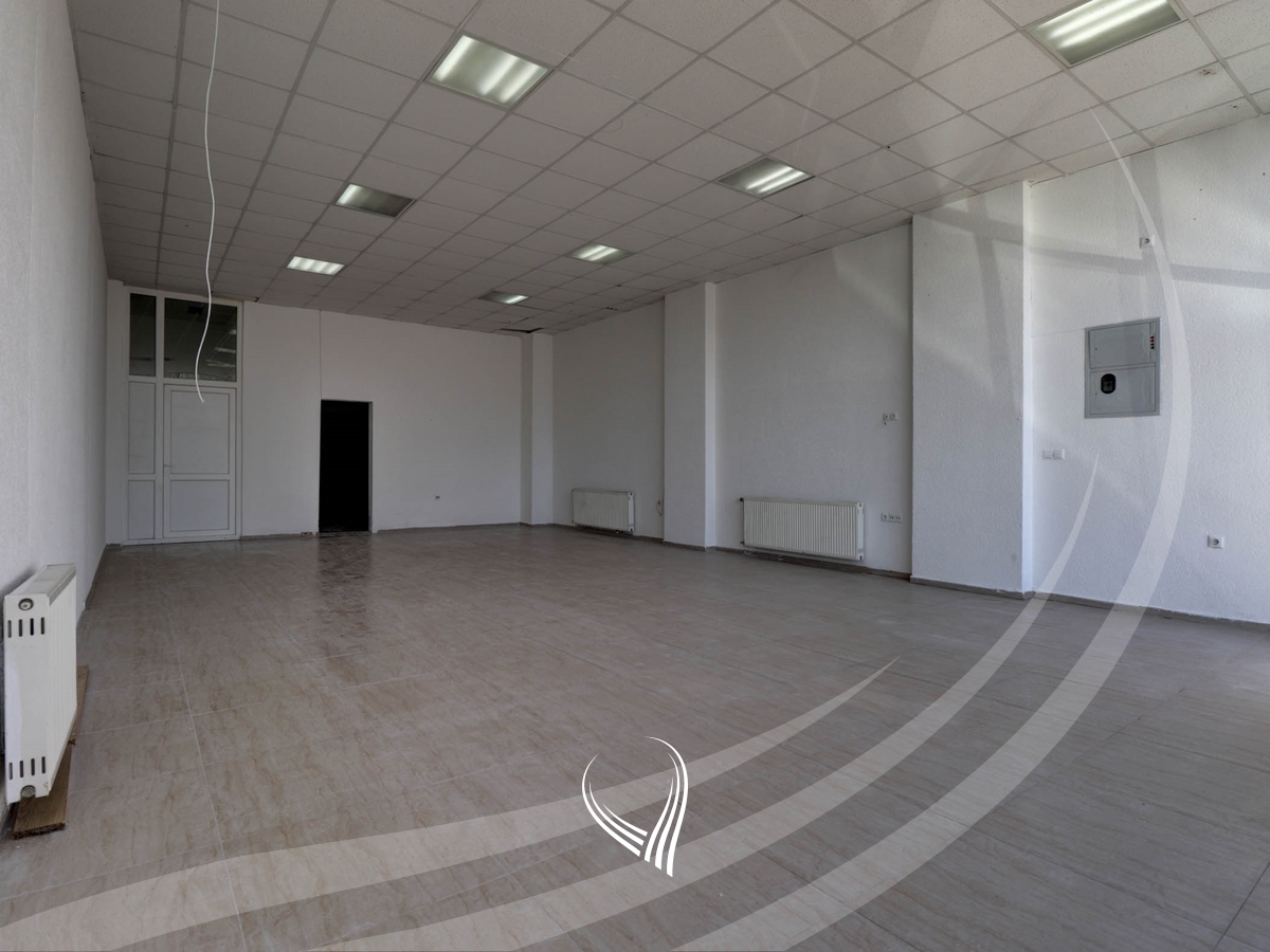147m2 commercial space for rent in the Arbëria – Dragodan neighborhood4
