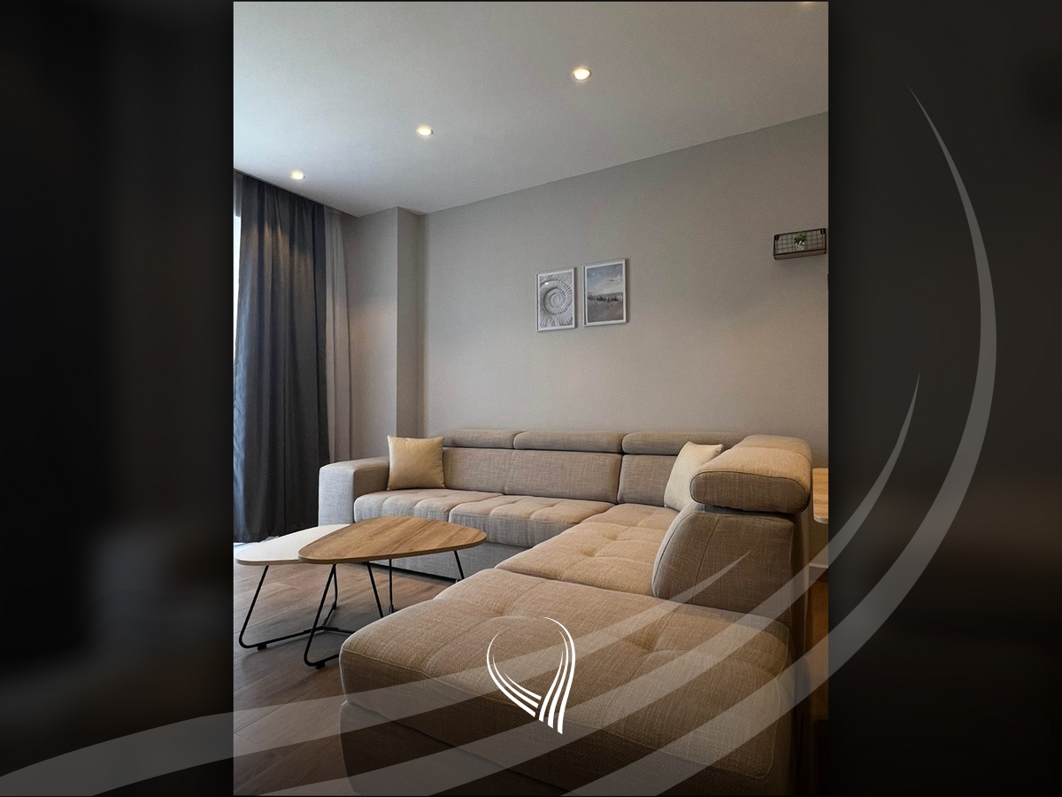 Apartament me 1 dhomë gjumi në shitje në Bonita Luxury Resort – Golem3