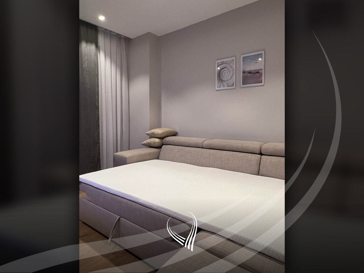 Apartament me 1 dhomë gjumi në shitje në Bonita Luxury Resort – Golem5