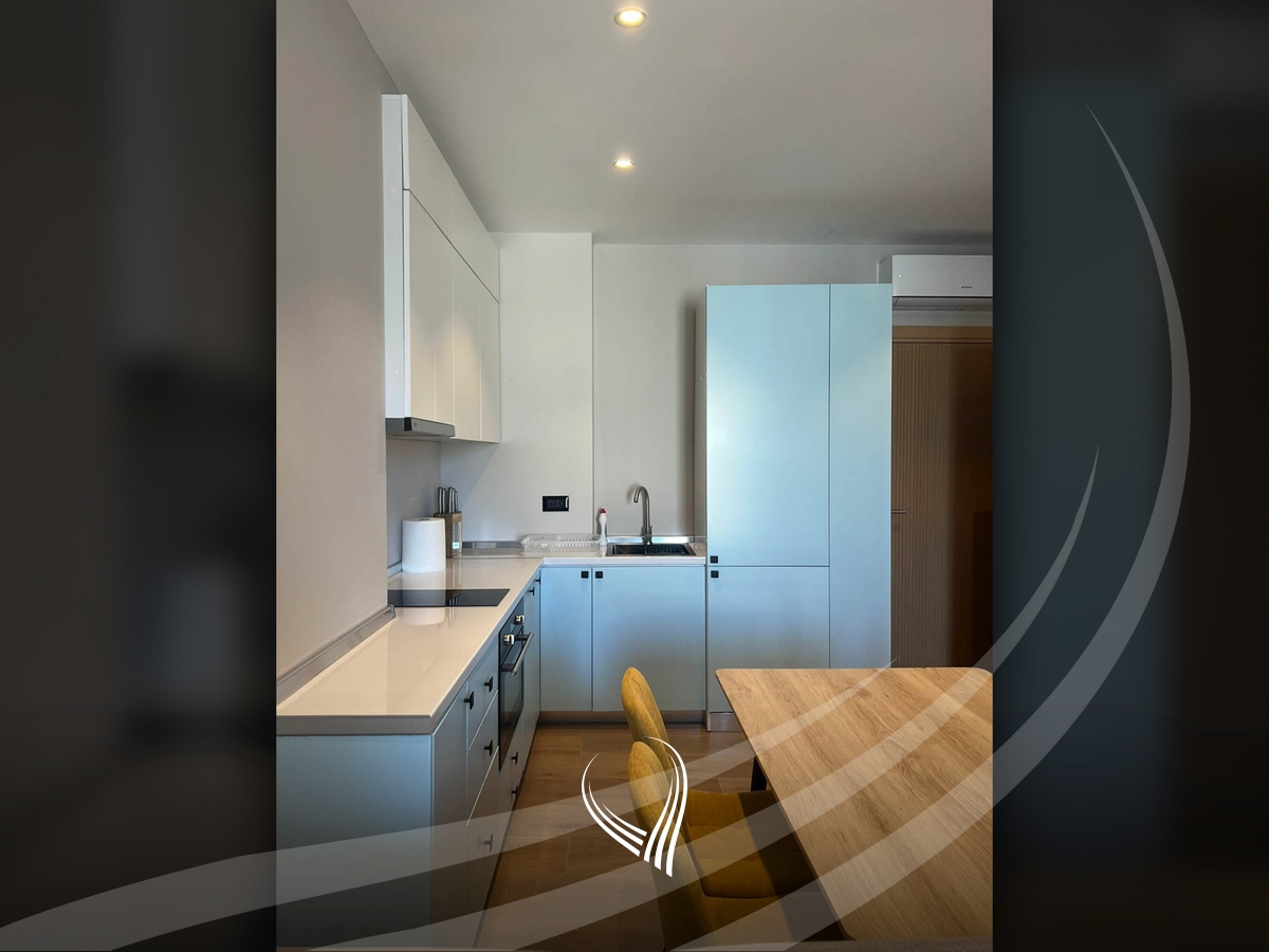 Apartament me 1 dhomë gjumi në shitje në Bonita Luxury Resort – Golem8