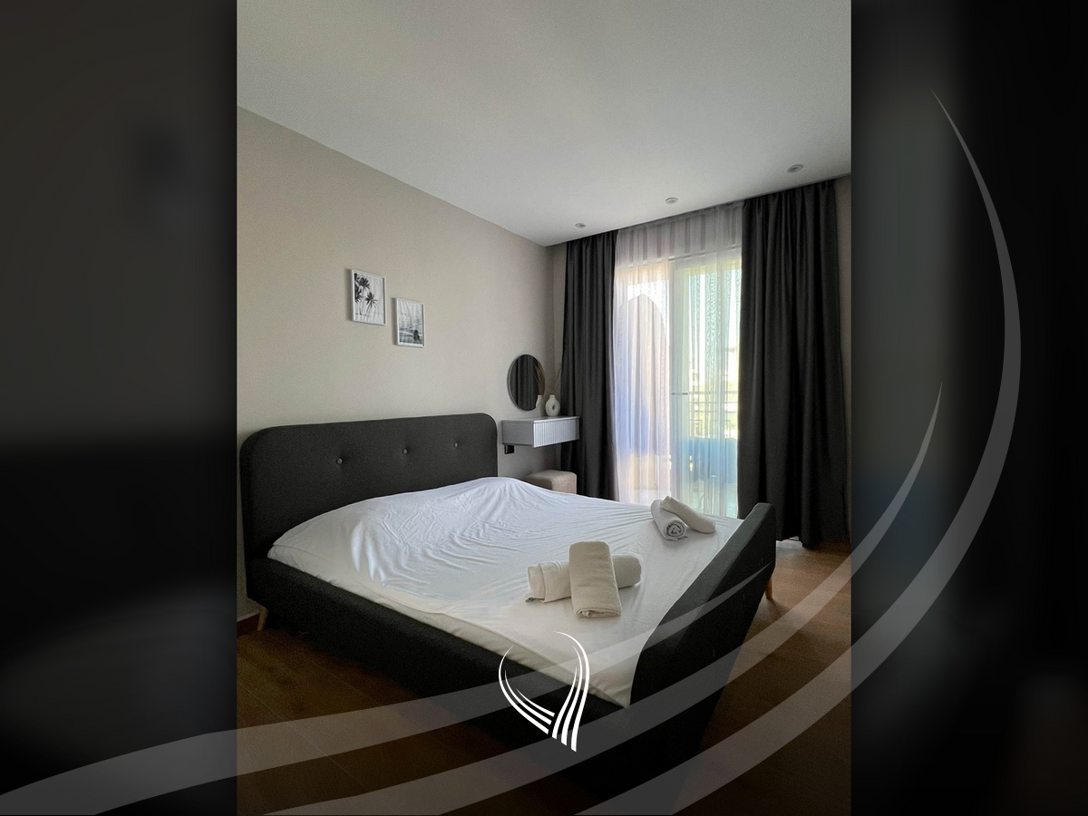 Apartament me 1 dhomë gjumi në shitje në Bonita Luxury Resort – Golem9