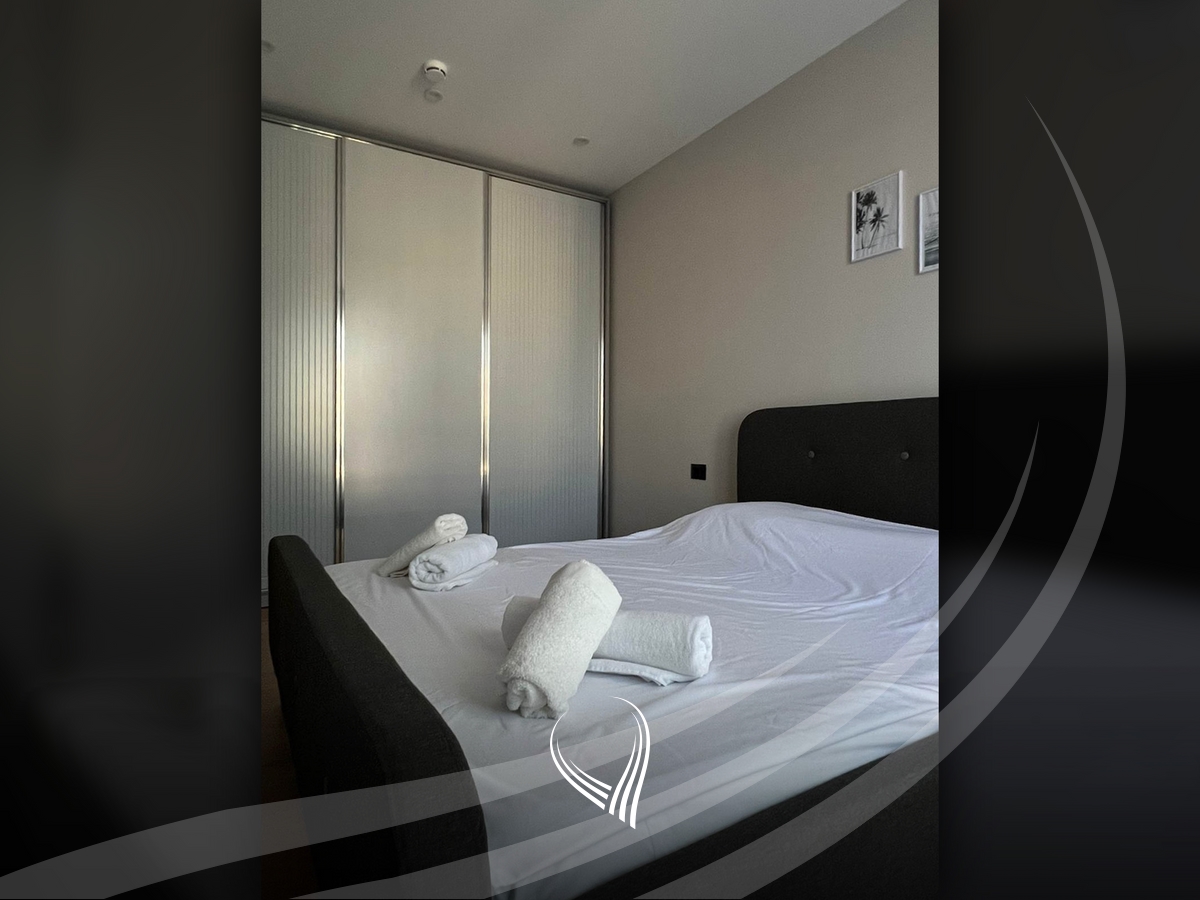 Apartament me 1 dhomë gjumi në shitje në Bonita Luxury Resort – Golem11