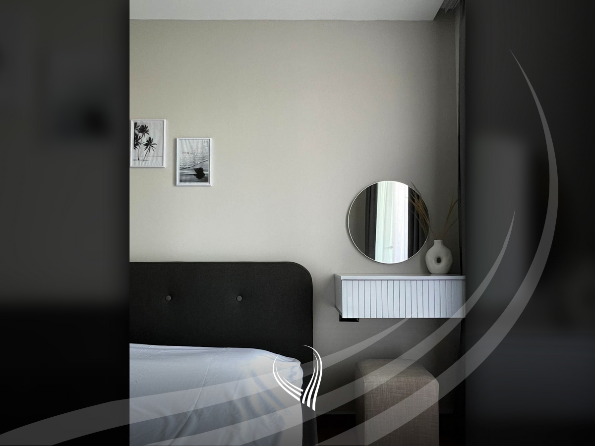 Apartament me 1 dhomë gjumi në shitje në Bonita Luxury Resort – Golem12