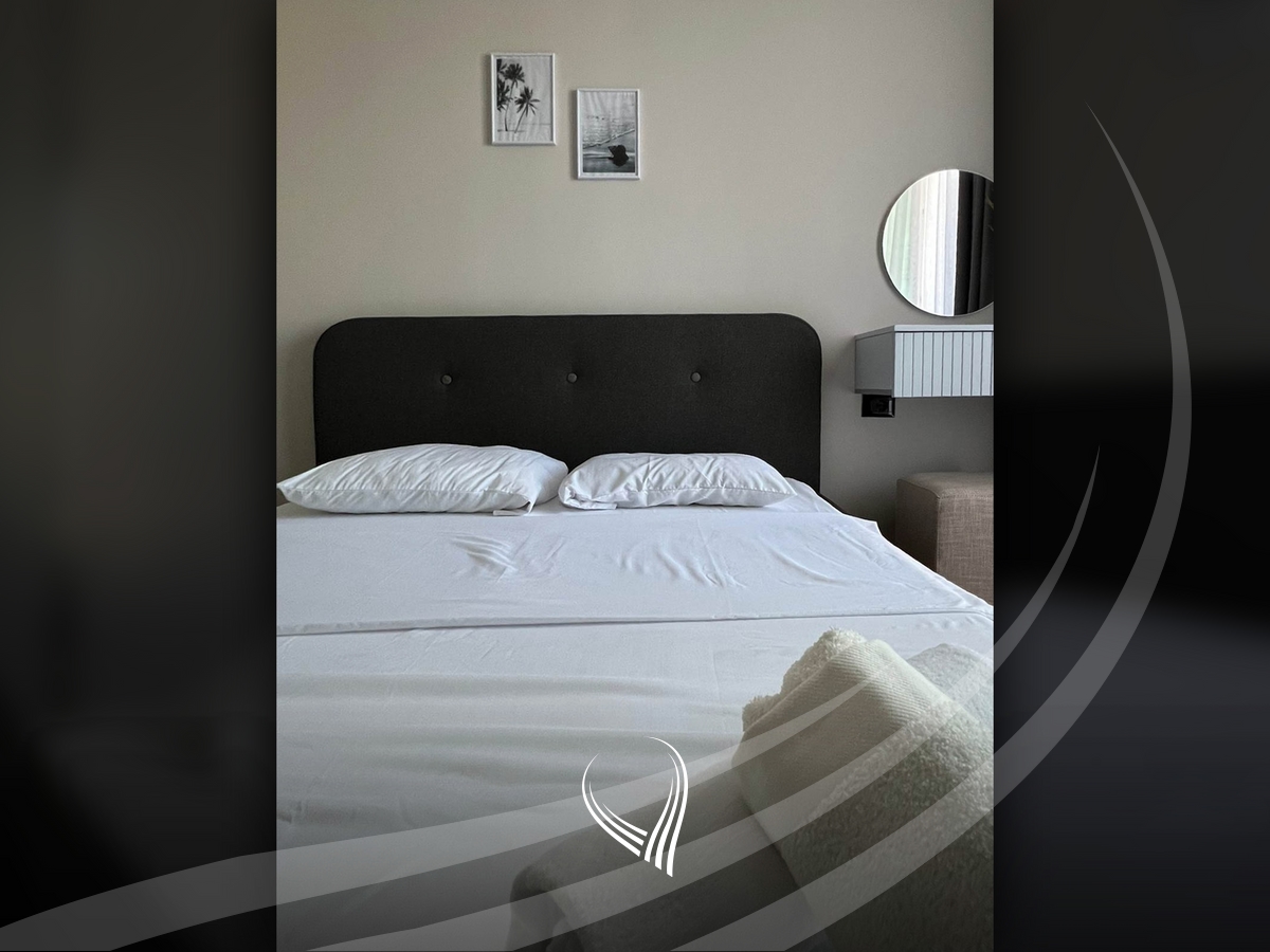 Apartament me 1 dhomë gjumi në shitje në Bonita Luxury Resort – Golem13