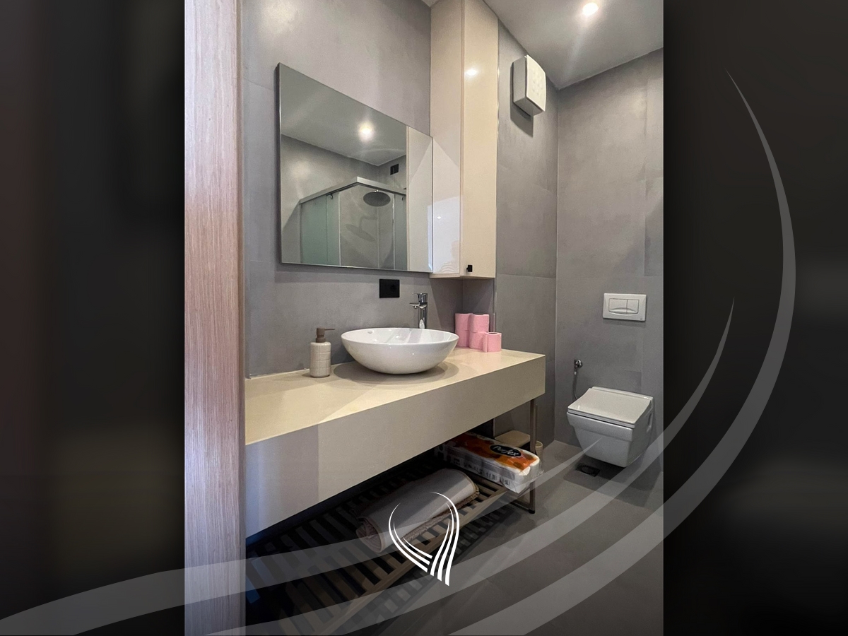 Apartament me 1 dhomë gjumi në shitje në Bonita Luxury Resort – Golem14