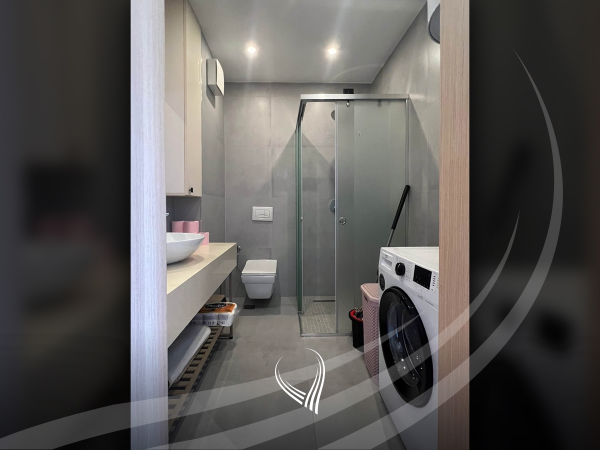 Apartament me 1 dhomë gjumi në shitje në Bonita Luxury Resort – Golem15