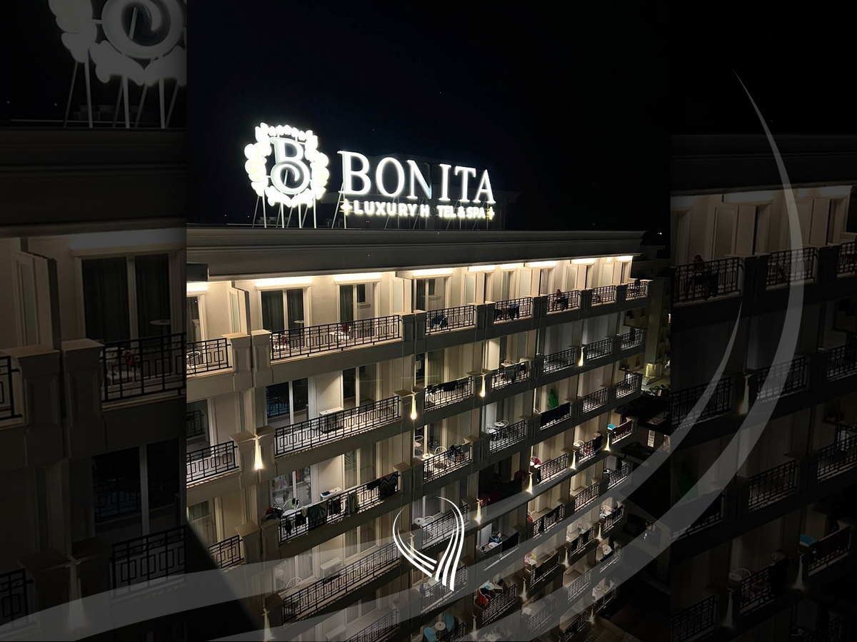 Apartament me 1 dhomë gjumi në shitje në Bonita Luxury Resort – Golem18