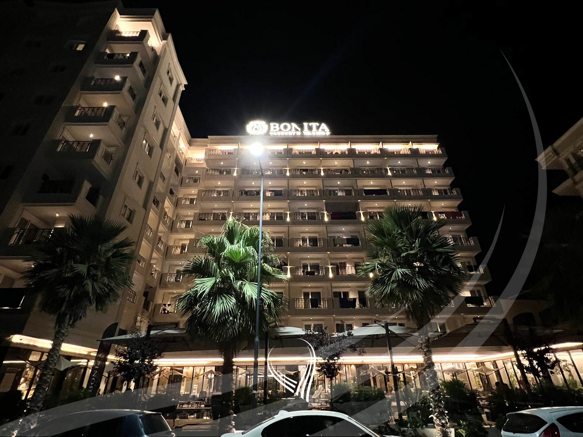 1-bedroom apartment for sale in Bonita Luxury Resort – Golem