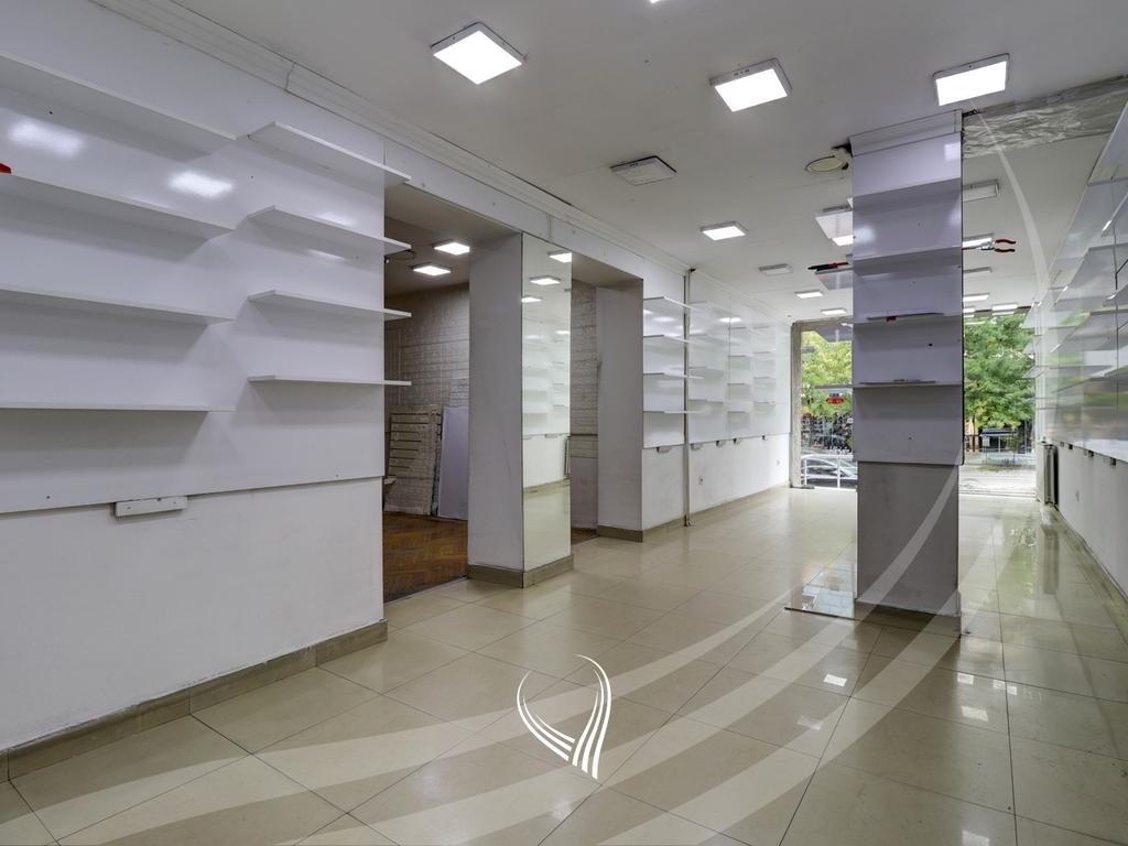 60m2 premises for rent in the Center1