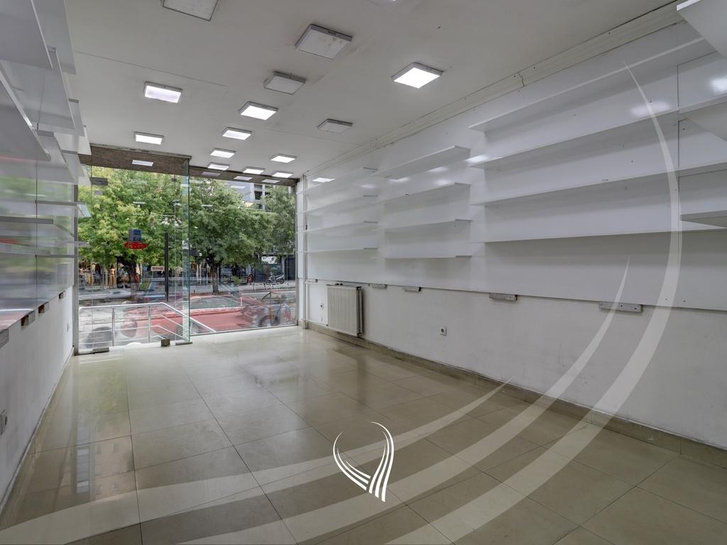 60m2 premises for rent in the Center3