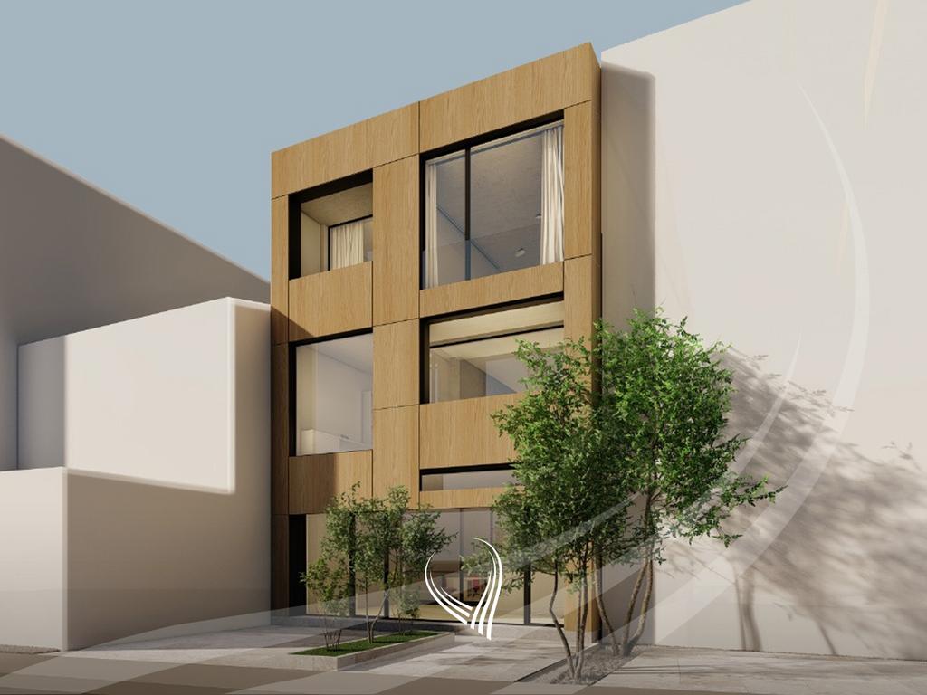 Commercial property 579m2 for rent in the Bregu i Diellit neighborhood6