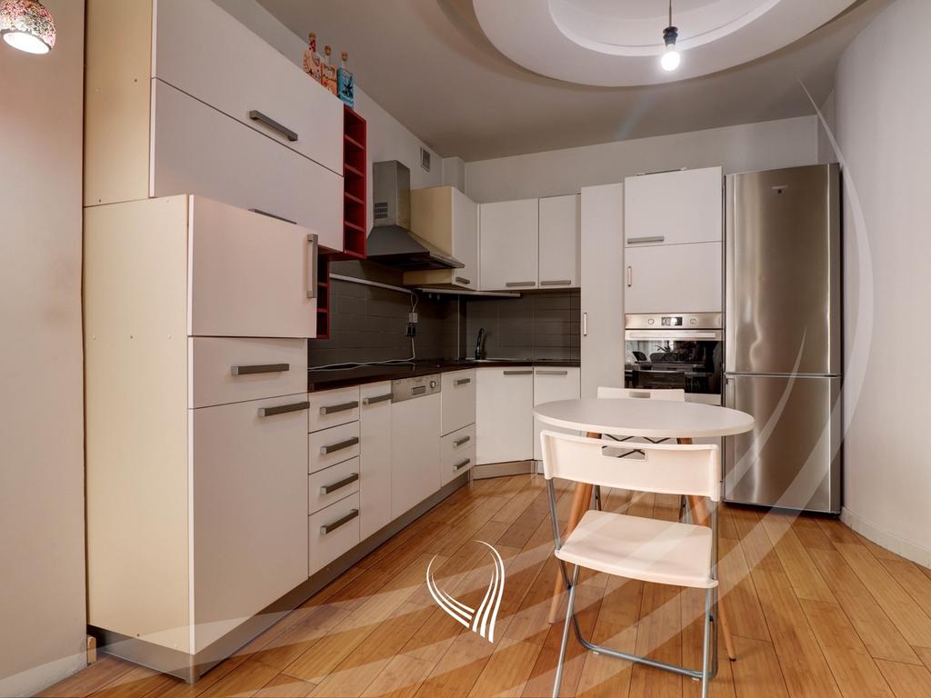 4-bedroom rental house in the Pejton neighborhood5