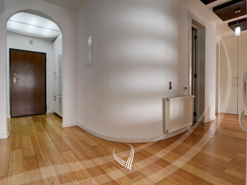 4-bedroom rental house in the Pejton neighborhood6