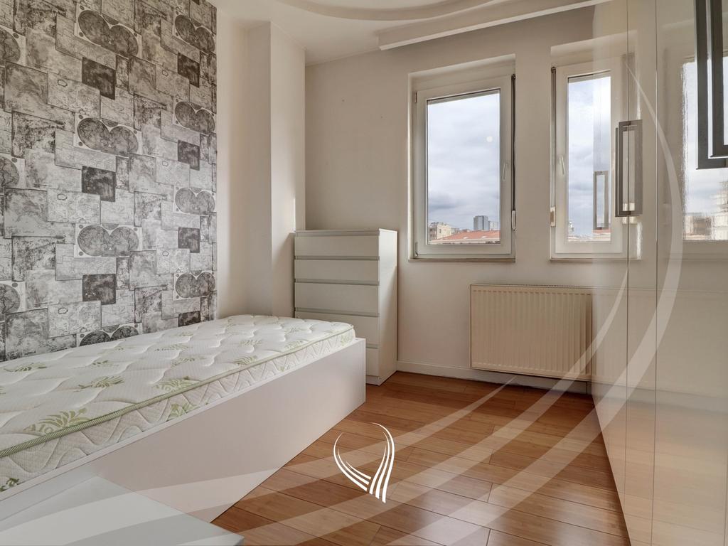 4-bedroom rental house in the Pejton neighborhood8
