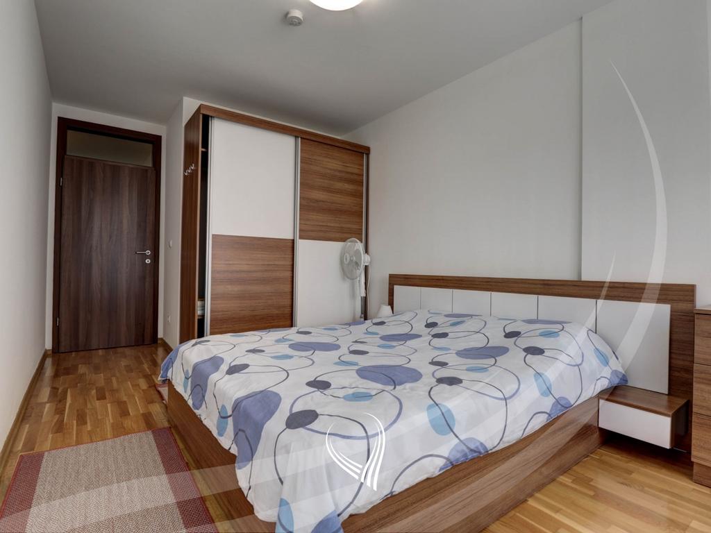 Banesë me 2 dhoma gjumi me qira në lagjen Arbëria – Dragodan7