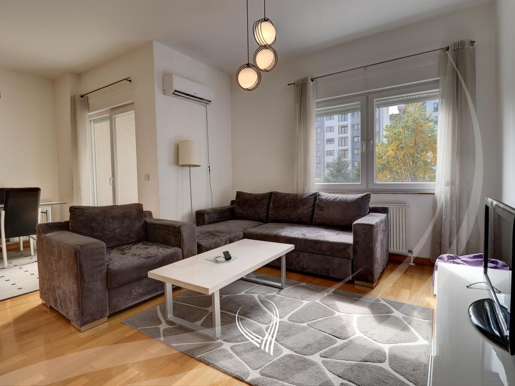 1-bedroom apartment for rent in the Kalabria neighborhood – Emshir