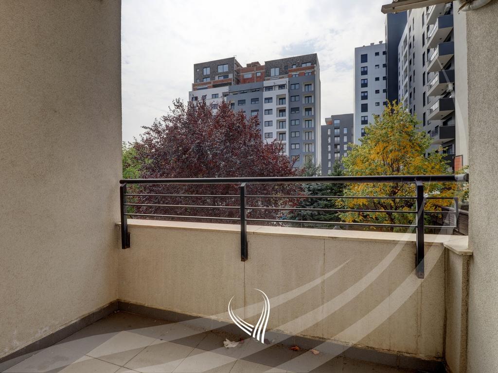 1-bedroom apartment for rent in the Kalabria neighborhood – Emshir7