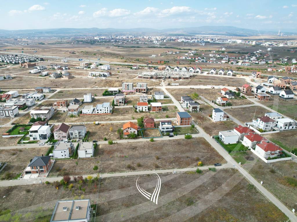 Shitet parcela me 3.5 ari ne Çagllavicë - Lagjja Qëndresa6
