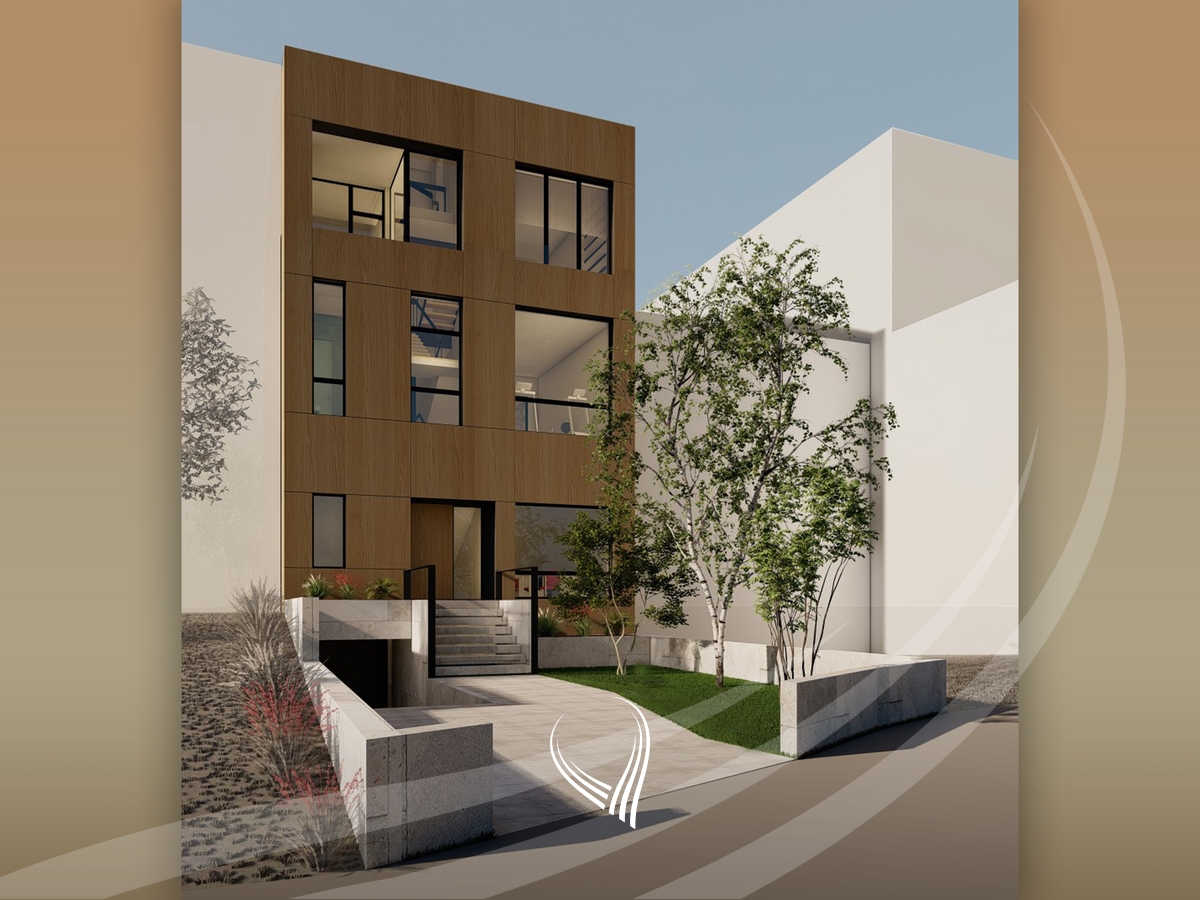 Commercial property 579m2 for rent in the Bregu i Diellit neighborhood5