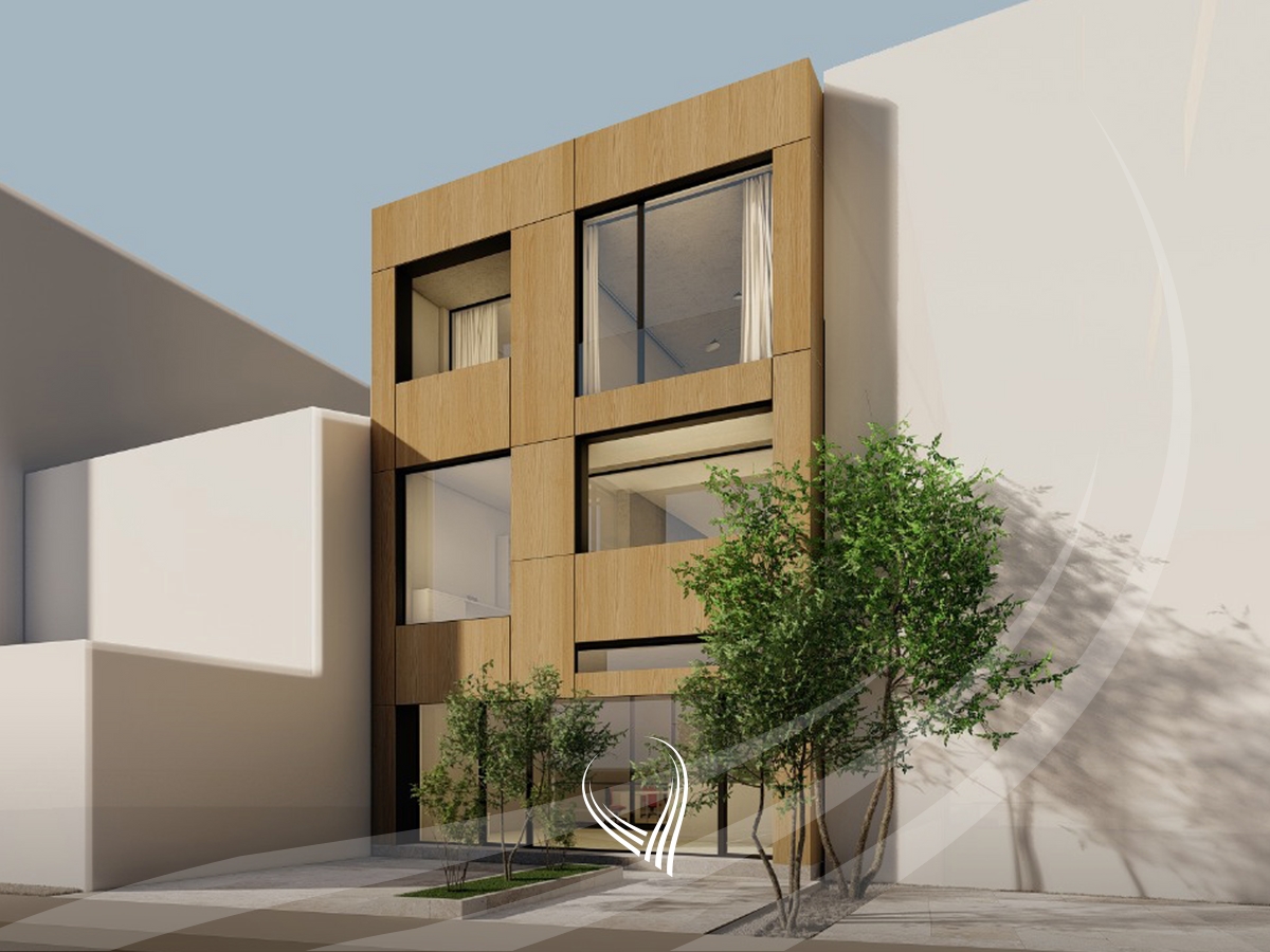 Commercial property 579m2 for rent in the Bregu i Diellit neighborhood6