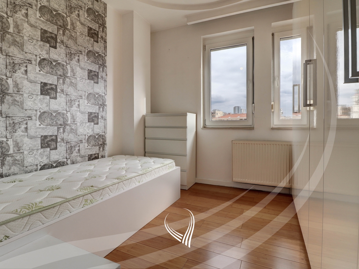 4-bedroom rental house in the Pejton neighborhood8