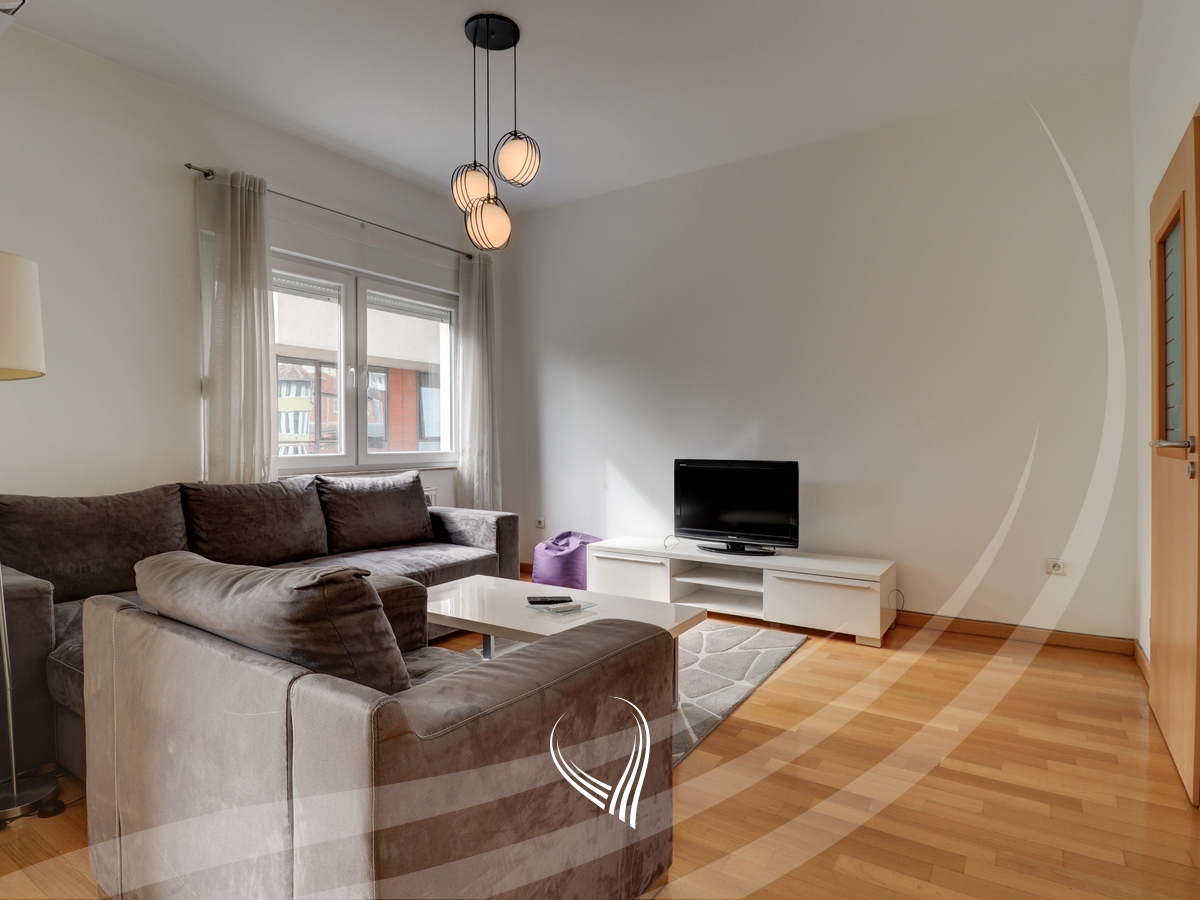 1-bedroom apartment for rent in the Kalabria neighborhood – Emshir1