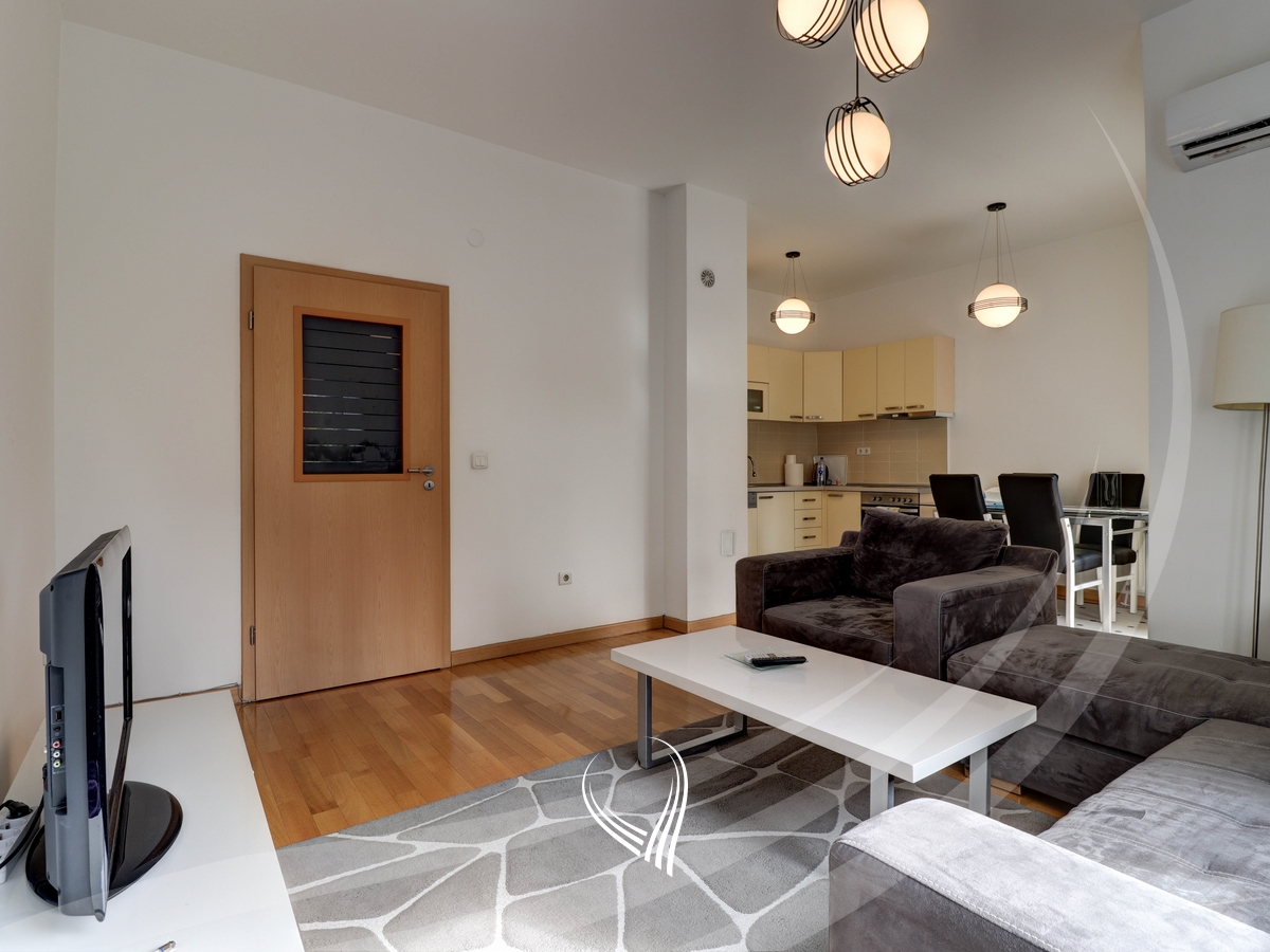 1-bedroom apartment for rent in the Kalabria neighborhood – Emshir2