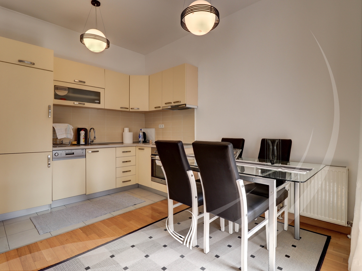 1-bedroom apartment for rent in the Kalabria neighborhood – Emshir3