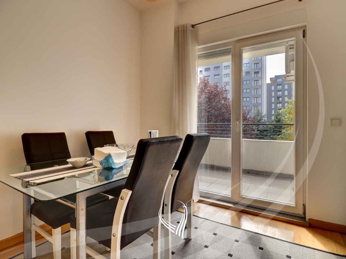 1-bedroom apartment for rent in the Kalabria neighborhood – Emshir4