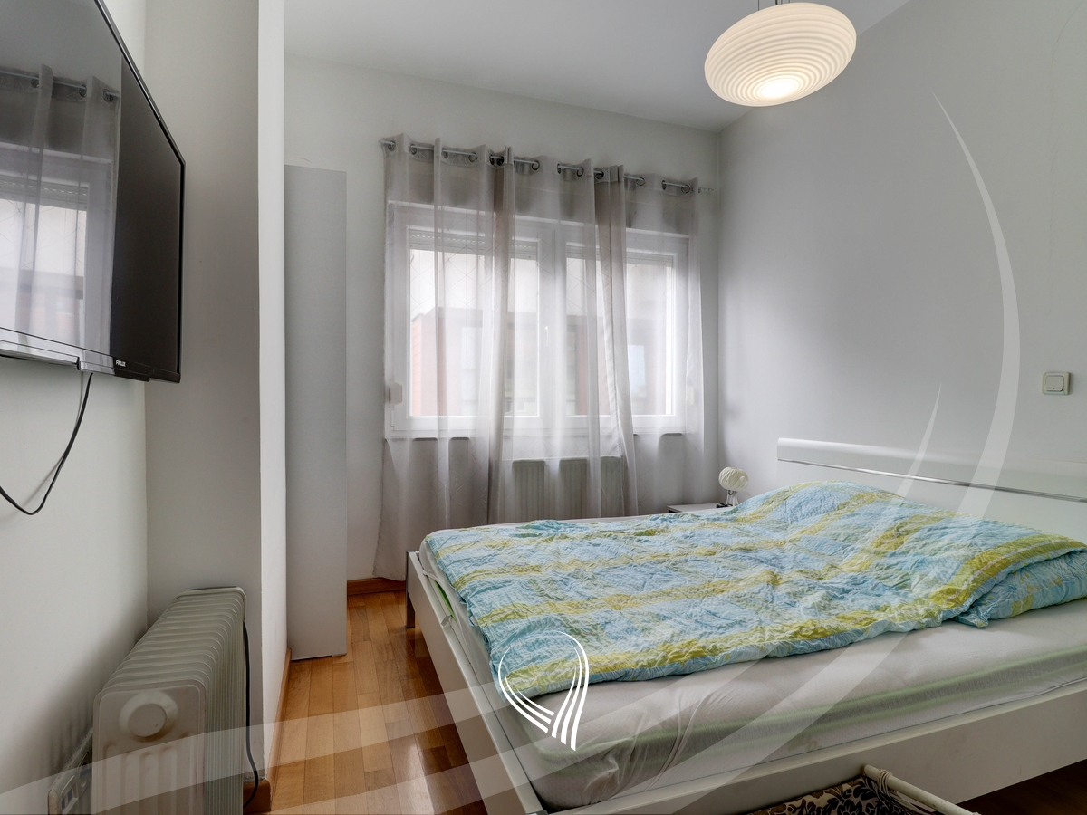 1-bedroom apartment for rent in the Kalabria neighborhood – Emshir5