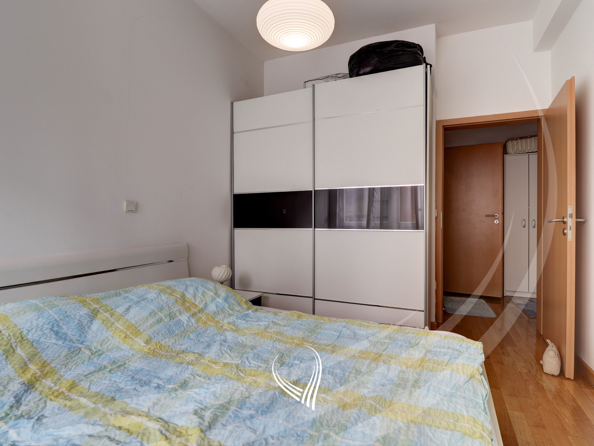 1-bedroom apartment for rent in the Kalabria neighborhood – Emshir6