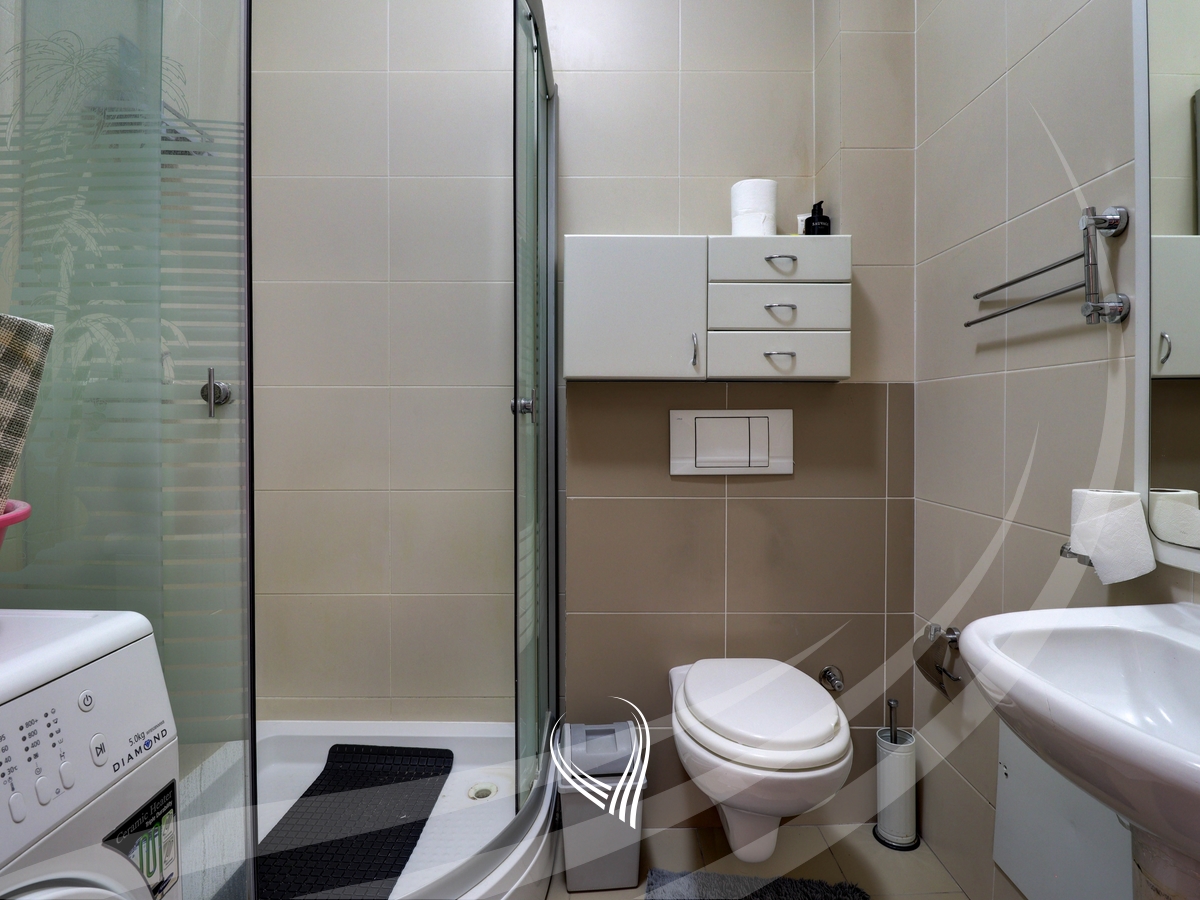 1-bedroom apartment for rent in the Kalabria neighborhood – Emshir8