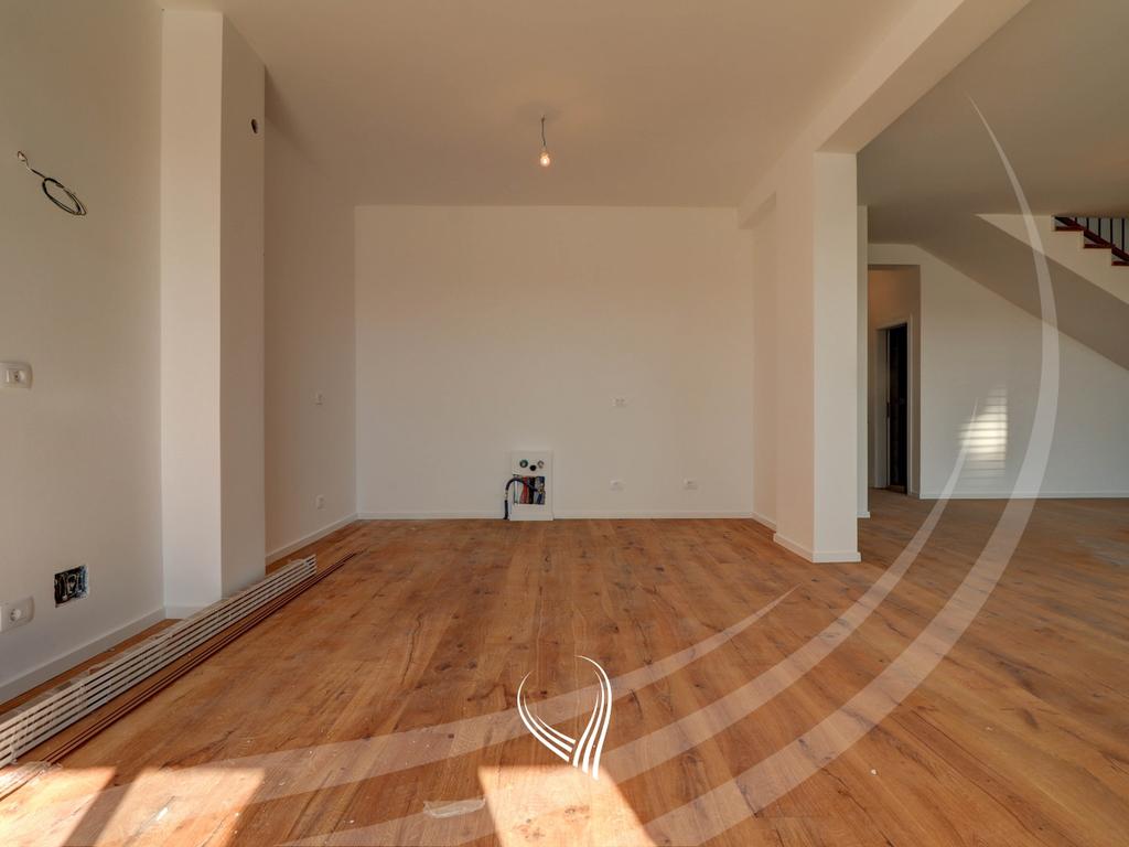 5-bedroom house for sale in Taukbahçe neighborhood – Green Row3