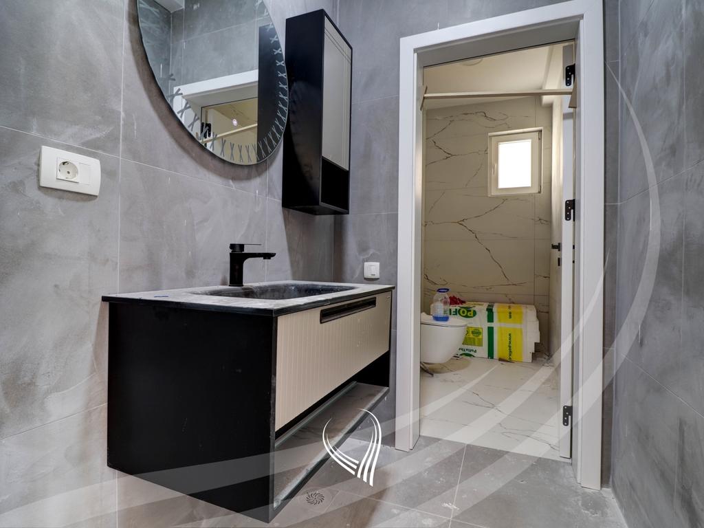 5-bedroom house for sale in Taukbahçe neighborhood – Green Row19