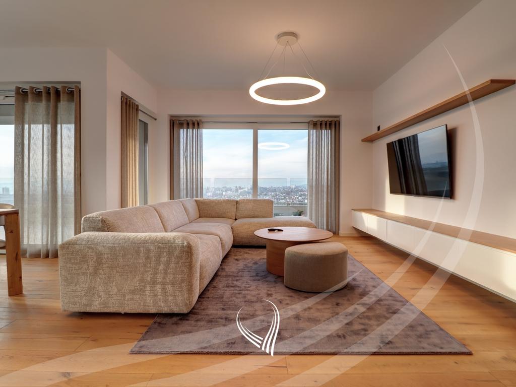 3-bedroom apartment for sale in Marigona Hill1