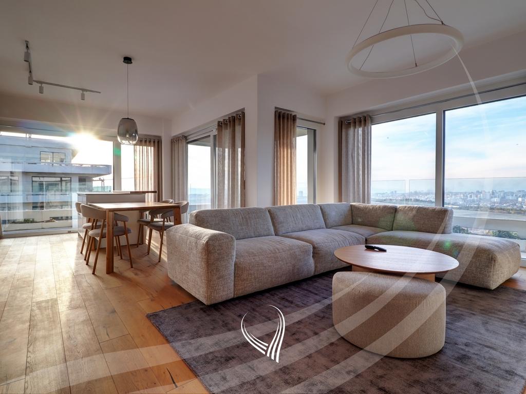 3-bedroom apartment for sale in Marigona Hill3