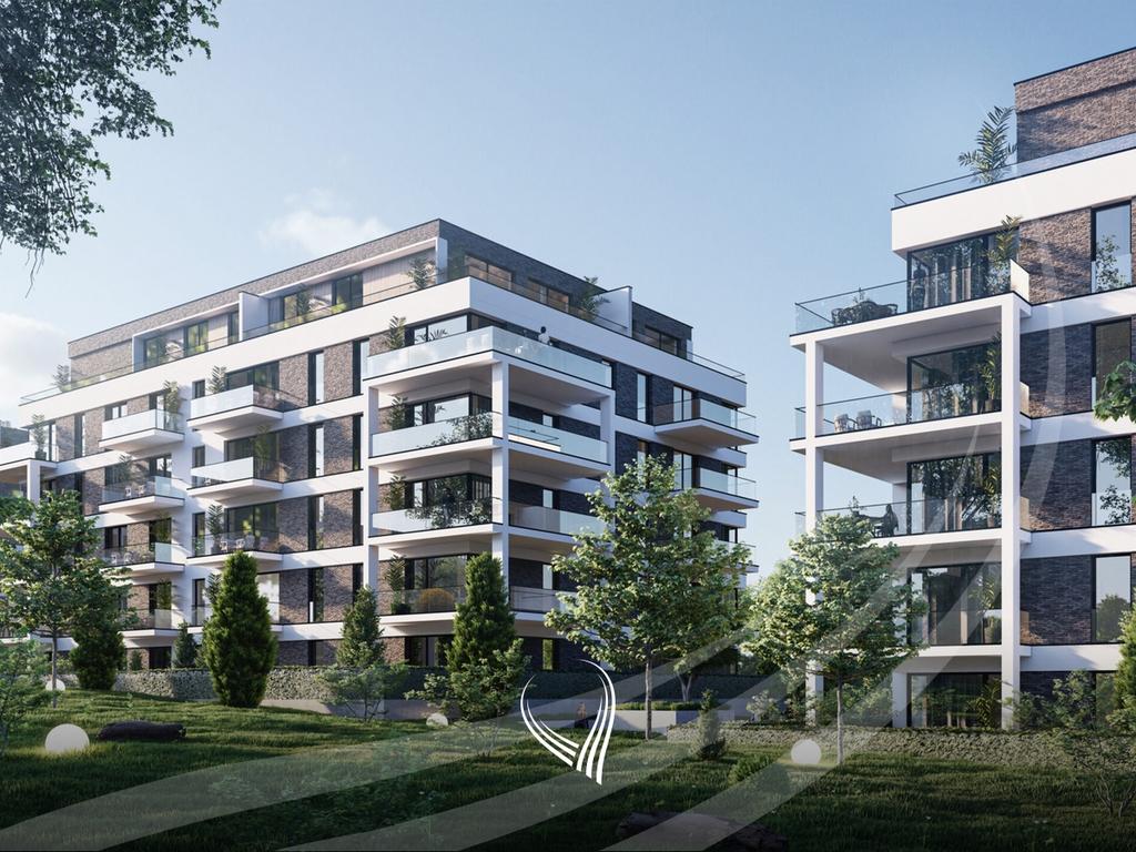 Banesë me 4 dhoma gjumi në shitje në lagjen Kalabria – Veternik