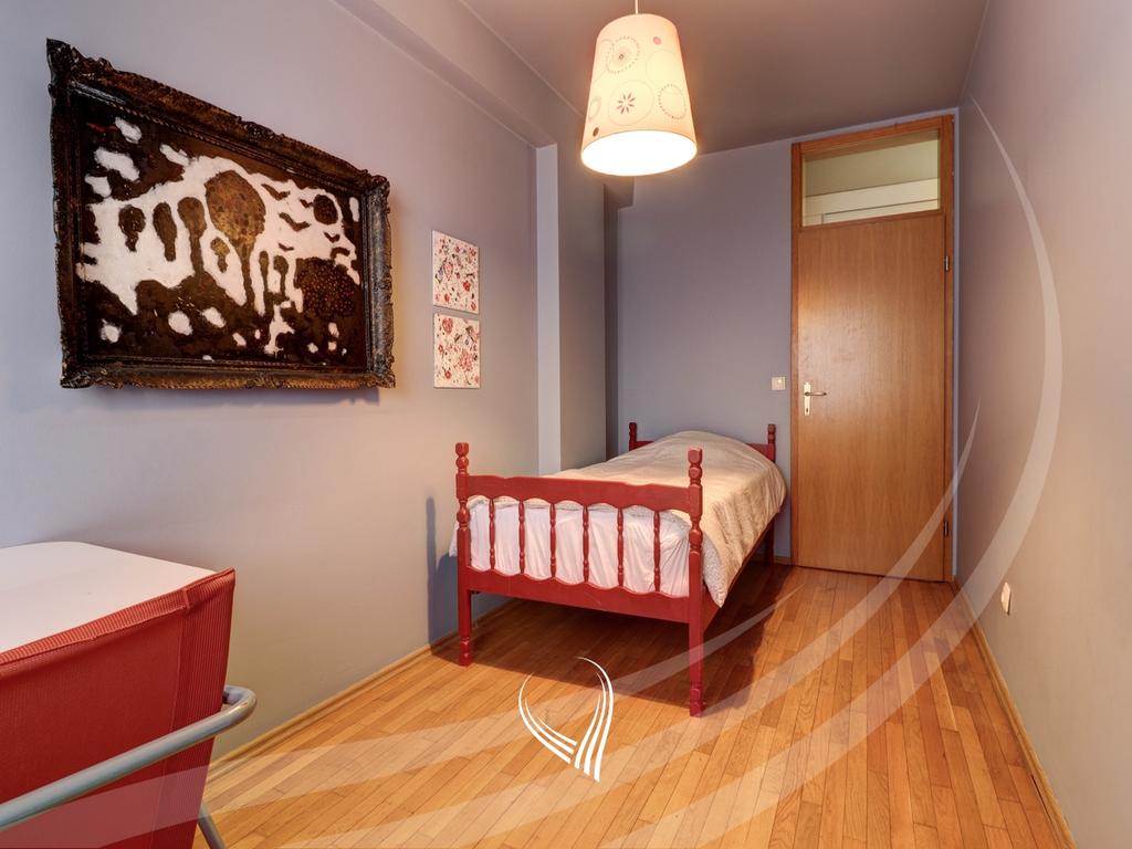 Banesë me 3 dhomë gjumi në shitje në lagjen Kalabria – Kompleksi Lesna14