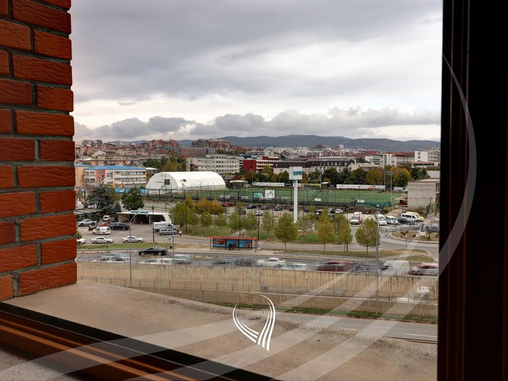 Banesë me 3 dhomë gjumi në shitje në lagjen Kalabria – Kompleksi Lesna18