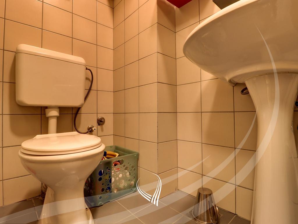 Banesë me 3 dhomë gjumi në shitje në lagjen Kalabria – Kompleksi Lesna21