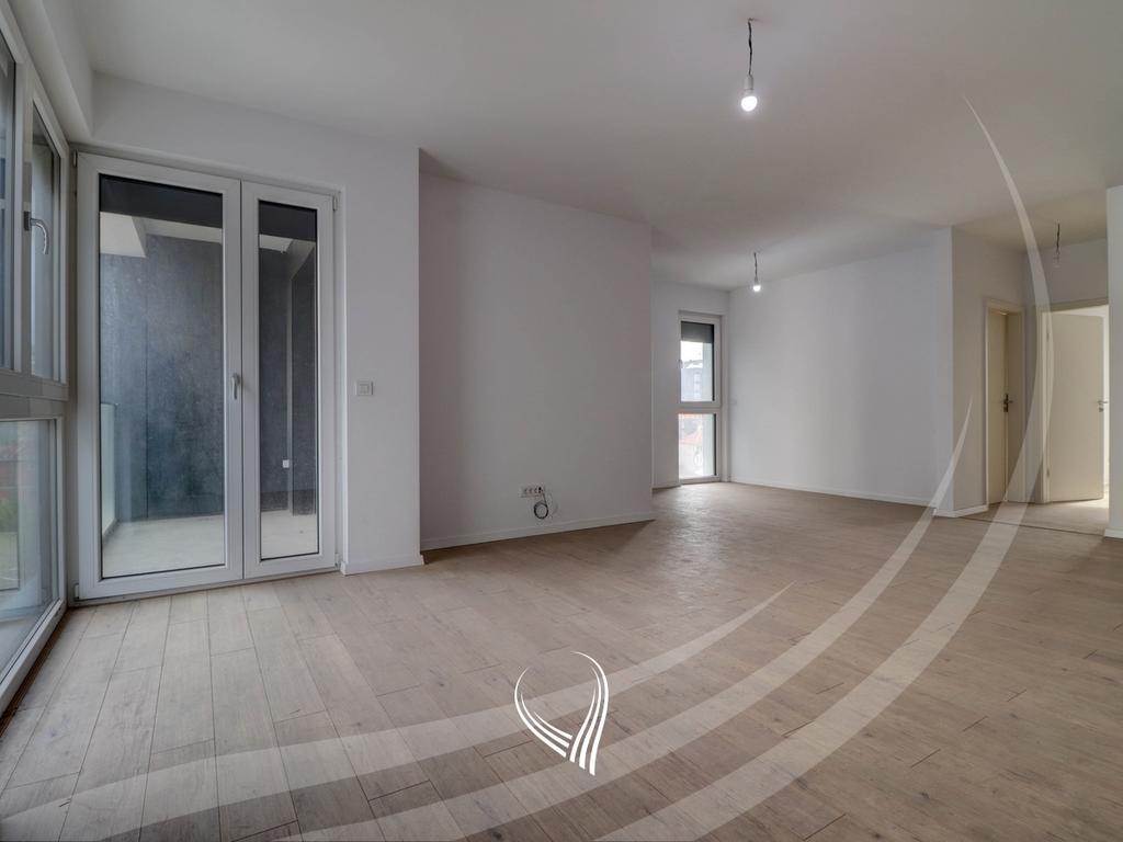 3-bedroom apartment for sale in the Muhaxherëve neighborhood - Kulla Front2