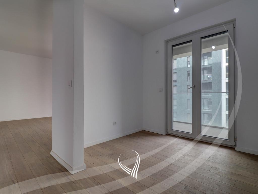 3-bedroom apartment for sale in the Muhaxherëve neighborhood - Kulla Front3