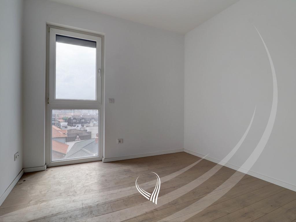 3-bedroom apartment for sale in the Muhaxherëve neighborhood - Kulla Front9