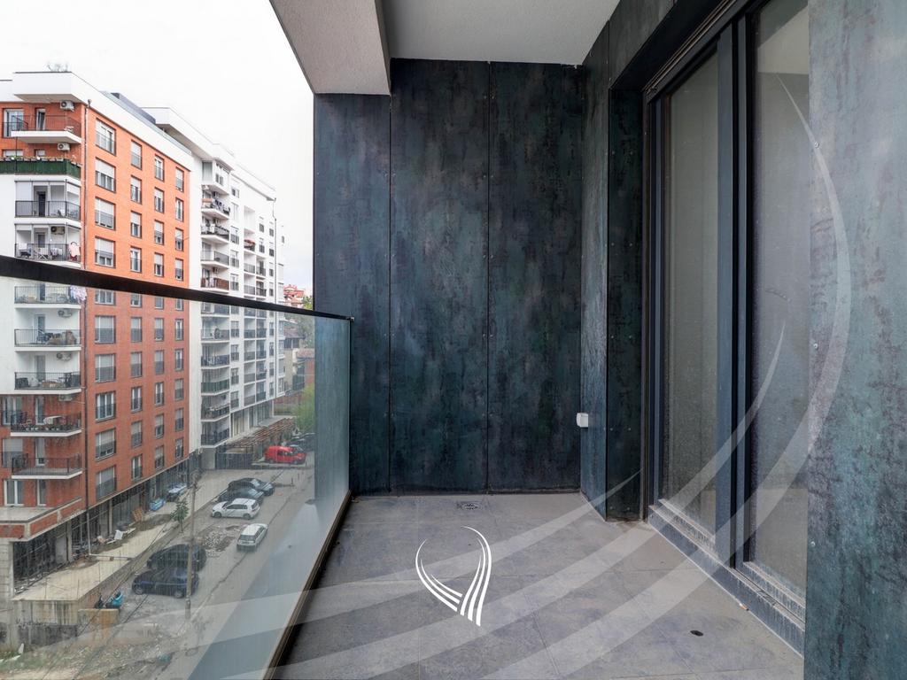 3-bedroom apartment for sale in the Muhaxherëve neighborhood - Kulla Front12