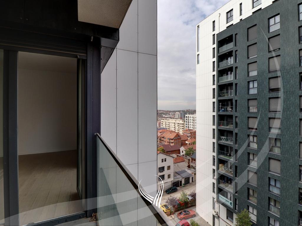 3-bedroom apartment for sale in the Muhaxherëve neighborhood - Kulla Front13