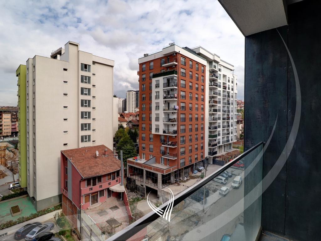 3-bedroom apartment for sale in the Muhaxherëve neighborhood - Kulla Front14