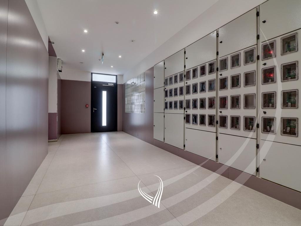 3-bedroom apartment for sale in the Muhaxherëve neighborhood - Kulla Front19