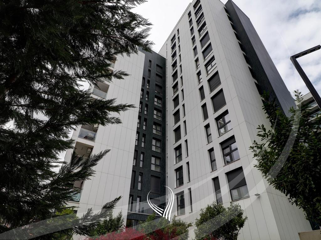 3-bedroom apartment for sale in the Muhaxherëve neighborhood - Kulla Front23